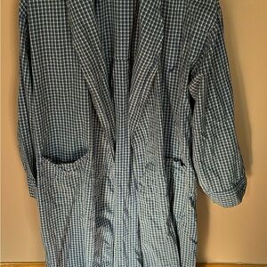 Men’s Nautica Robe Small/Medium
